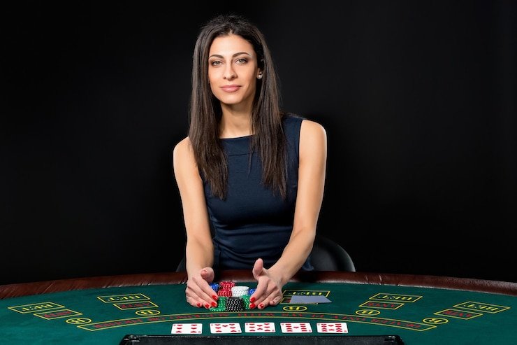 Antarmuka permainan togel online di platform fio77